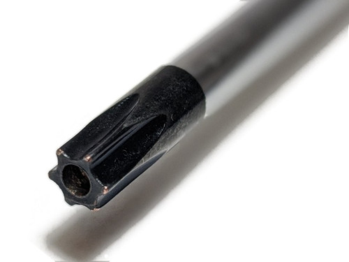 CravenSpeed Security Screw Kit for The Platypus Includes Security Driver