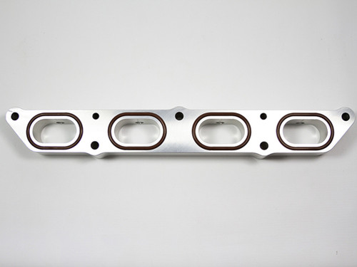 The Koala Intake Spacer, Long shot