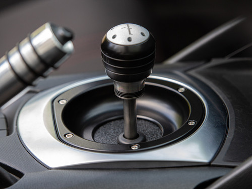 Shift Well Cover for Mazda MX-5 Miata 4th gen ND 2016 to 2025