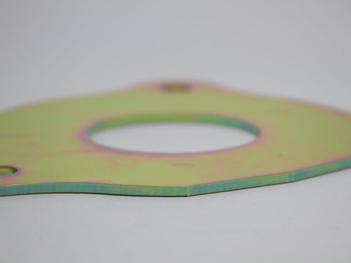 Under Tower Indurators for MINI Cooper R53 2001 to 2006