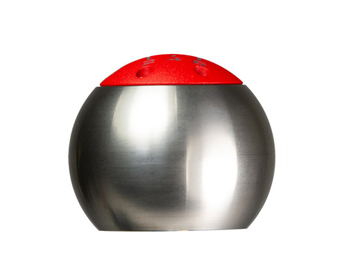 Shift Knob for Dodge Dart 2013 to 2016 Red