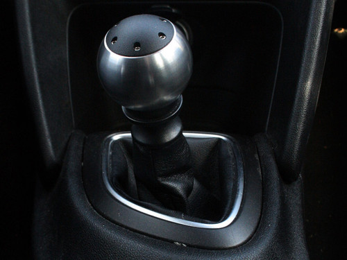 Shift Knob for Dodge Dart 2013 to 2016 Black