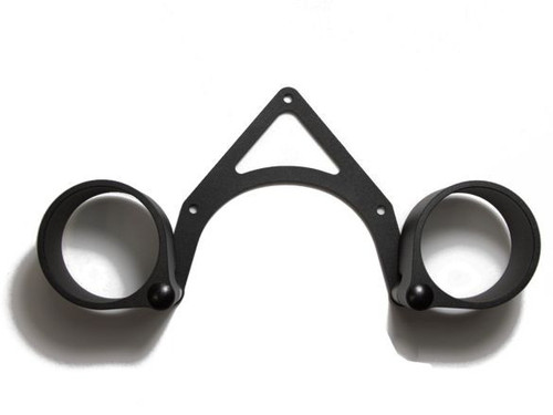 The FlexPod Gauge Mount for MINI Paceman R61 2013 to 2016 60mm