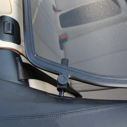 Convertible Wind Deflector for BMW 4 Series F32, F33, F82, F83 2014 to 2020