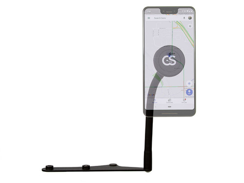 The Gemini Phone Mount - Ford Edge Magnet Version
