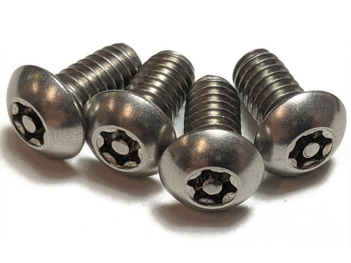 Torx Drivers for All Vehicles Platypus Security Screw and Tool Kit