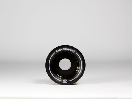 Lightweight Pulleys for Mazda MX-5 Miata 4th gen ND 2016 to 2025 Crank, Alternator, Water Pump Pulley Set for 2.0L Engine