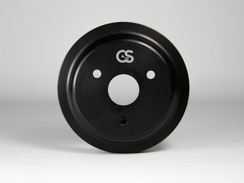 Lightweight Pulleys for Mazda 3 4th gen BP 2019 to 2026 Crank, Alternator, Water Pump Pulley Set for 2.0L Engine