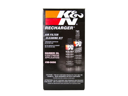 K&amp;N Filter Recharge Kit