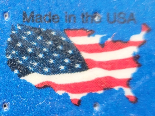 MINI Flywheel Bolt Kit is Made in the USA