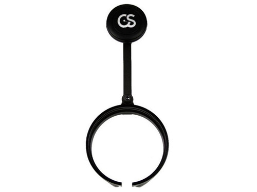 The Gemini Phone Mount - Fiat 124 Spider Vent Ring version