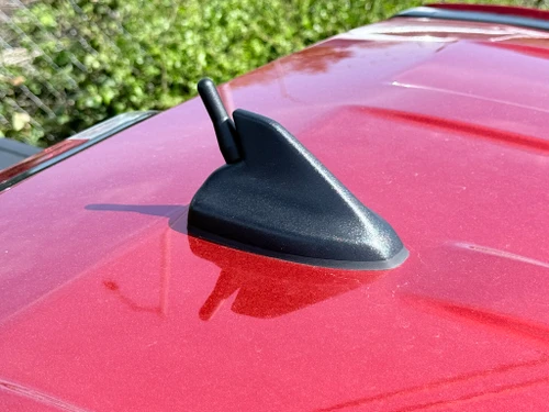 The Stubby Antenna for Ford Maverick 2022 to 2025 Pre-facelift (2022 - 2024) Junior