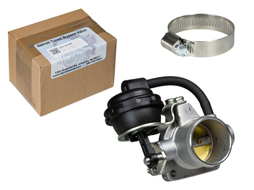 Supercharger Bypass Valve for MINI Cooper R53 2001 to 2006