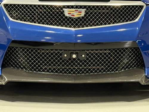 Only compatible with ATS-V model 