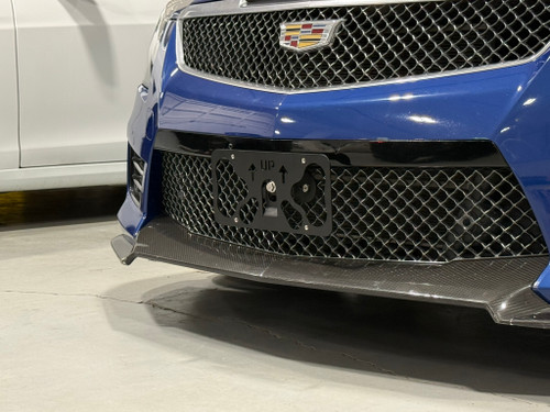 Only compatible with ATS-V model