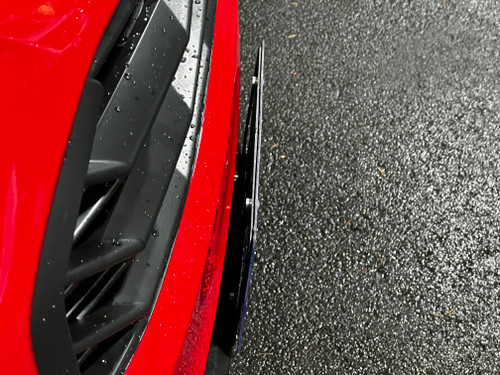 The Platypus License Plate Mount for Honda HR-V 2016 to 2025