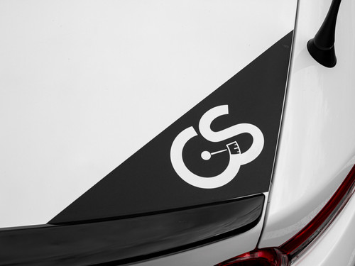 Decal Sets for Mazda MX-5 Miata RF 4th gen ND 2017 to 2025 CravenSpeed Decal Kit (Matte Black)