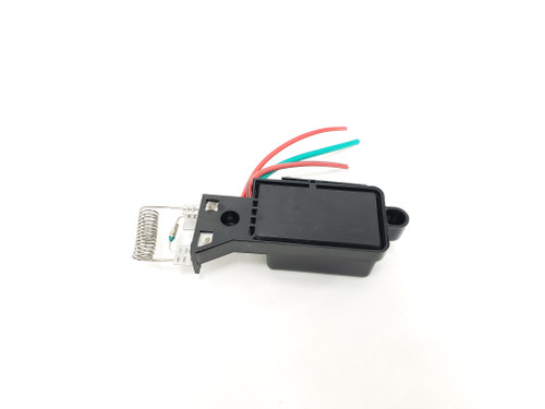 Power Steering Fan Relay for MINI Cooper R53 2001 to 2006
