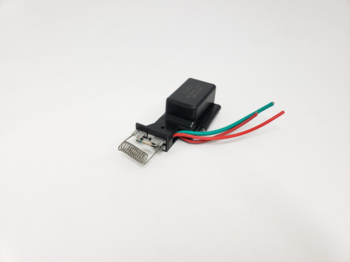 Power Steering Fan Relay for MINI Cooper R53 2001 to 2006