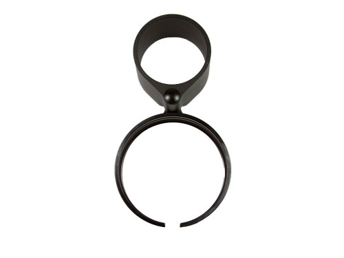 The FlexPod Gauge Mount for Mazda MX-5 Miata 4th gen ND 2016 to 2025 60mm