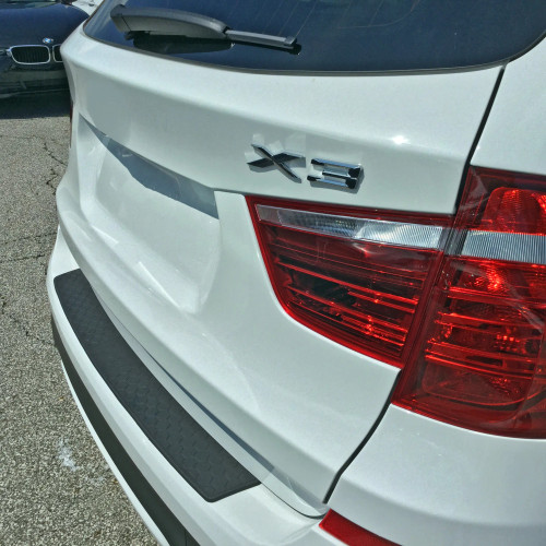 Bumper Guard for BMW X3 G01 2018 to 2024