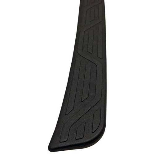 Bumper Guard for MINI Cooper F55 2014 to 2024 Rubber Version