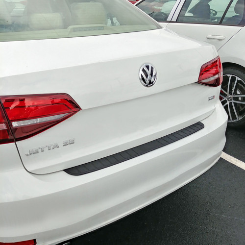 Bumper Guard for Volkswagen Jetta A6 Typ 1B 2011 to 2018