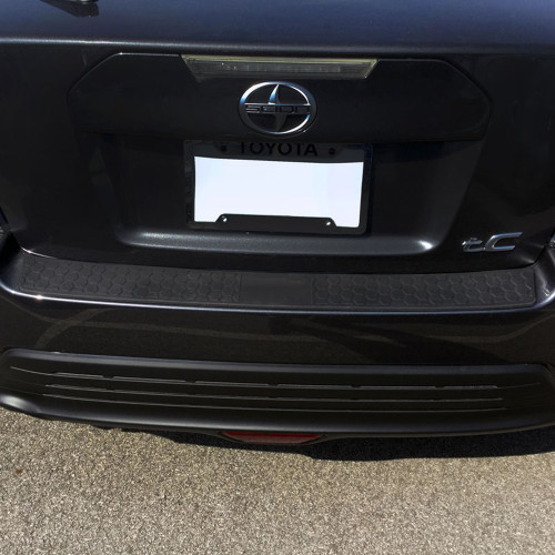 Bumper Guard for Scion tC 2nd gen 2011 to 2016