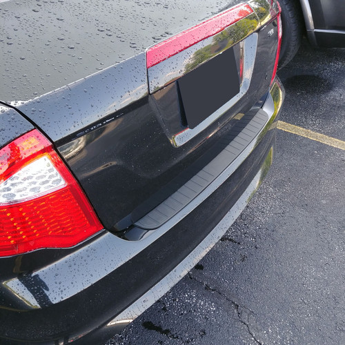 Bumper Guard for Ford Fusion 1st gen 2006 to 2012