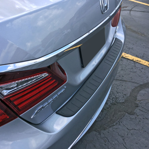 Bumper Guard for Honda Accord 9th gen 2013 to 2017