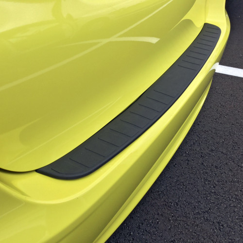 Bumper Guard for Honda Fit 3rd gen 2015 to 2020