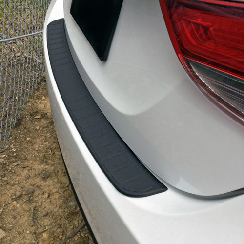 Bumper Guard for Hyundai Elantra 5th gen 2011 to 2016