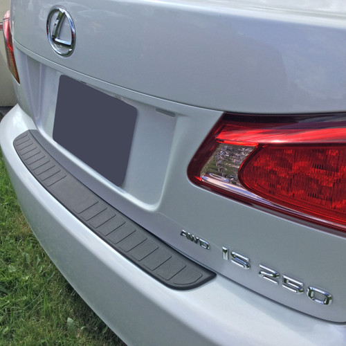 Bumper Guard for Lexus IS 2nd gen XE20 2006 to 2013