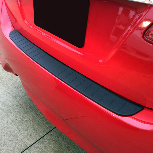Bumper Guard for Nissan Sentra 7th gen B17 2013 to 2019