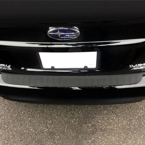Bumper Guard for Subaru Impreza 3rd gen GE/GH/GR 2008 to 2014