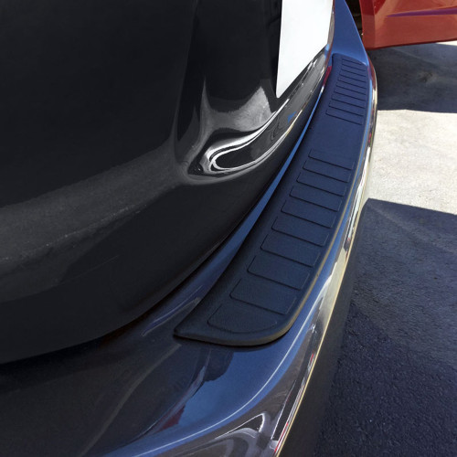 Bumper Guard for Toyota Prius c 2012 to 2019