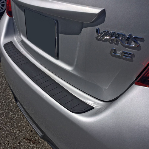 Bumper Guard for Toyota Yaris 3rd gen XP130 2012 to 2018 Hatchback Only