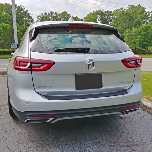 Bumper Guard for Buick Regal TourX 6th gen 2018 to 2020