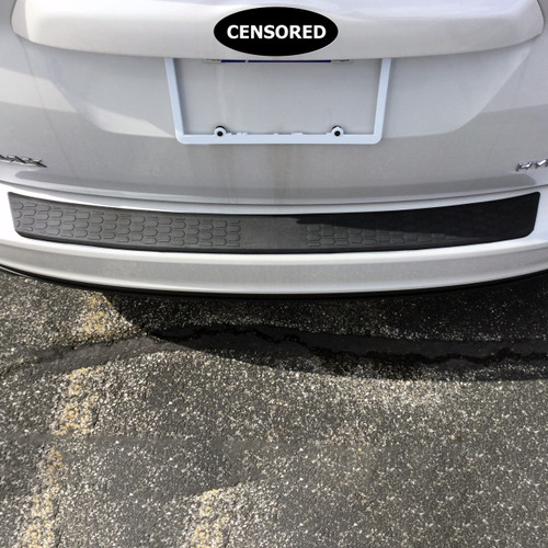 Bumper Guard for Ford C-Max Hybrid 2013 to 2018
