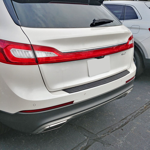 Bumper Guard for Lincoln MKX 2nd gen 2016 to 2018