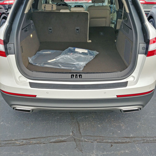 Bumper Guard for Lincoln MKX 2nd gen 2016 to 2018