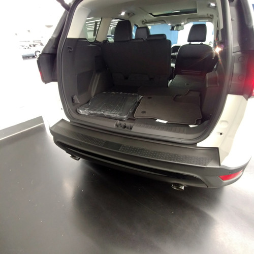 Bumper Guard for Ford Escape 3rd gen 2013 to 2019