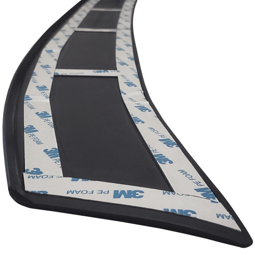 Bumper Guard for Ford Escape 3rd gen 2013 to 2019