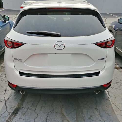 Bumper Guard for Mazda CX-5 2nd gen KF 2018 to 2025