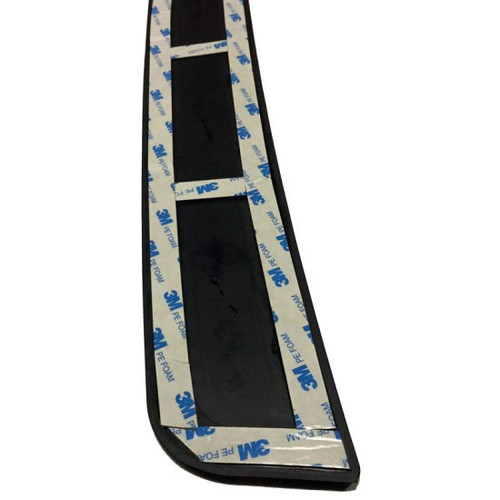 Bumper Guard for Ford Fusion Energi 2nd gen 2013 to 2020