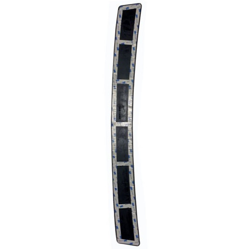 Bumper Guard for Ford Fusion Hybrid 2nd gen 2013 to 2020
