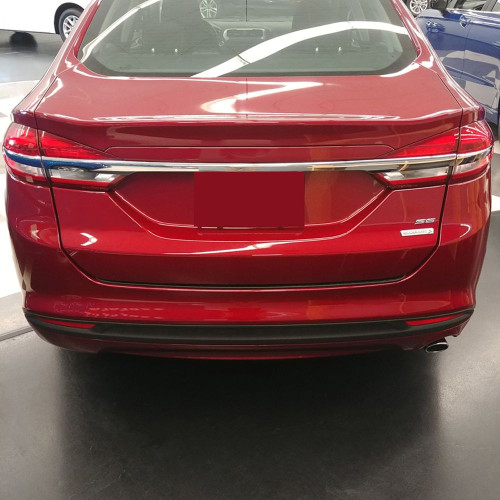 Bumper Guard for Ford Fusion Hybrid 2nd gen 2013 to 2020