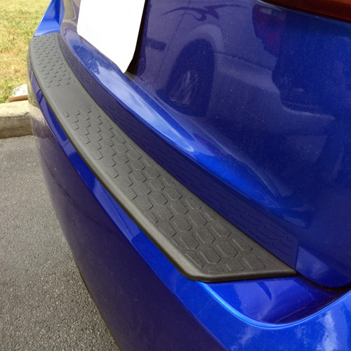 Bumper Guard for Kia Forte 1st gen TD 2010 to 2013 Hatchback Only