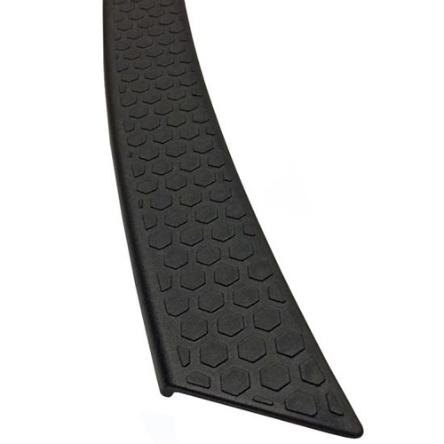 Bumper Guard for Ford Edge 2nd gen 2015 to 2024 2015 to 2018 Without Power Lift Gate