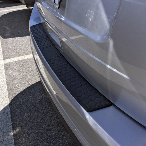 Bumper Guard for Ford Edge 2024